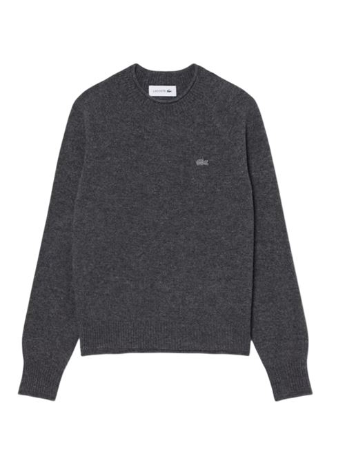 AF4160050 ANTRACITE lacoste | AF4160050 ANTRACITE